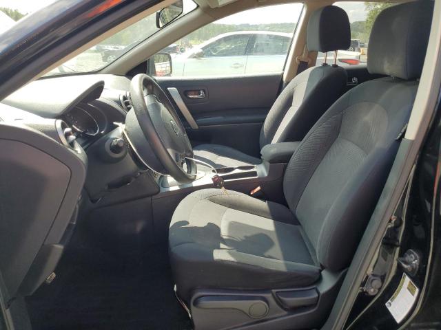Photo 7 from auction – 2011 NISSAN ROGUE S with VIN JN8AS5MV4BW258477