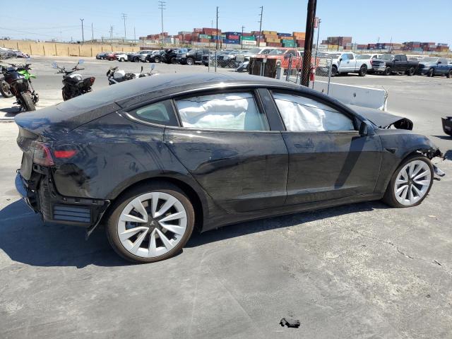 Photo 3 from auction – 2023 TESLA MODEL 3 with VIN 5YJ3E1EA8PF691893