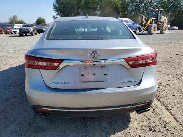 Photo 6 from auction – 2016 TOYOTA AVALON XLE with VIN 4T1BK1EB5GU239805