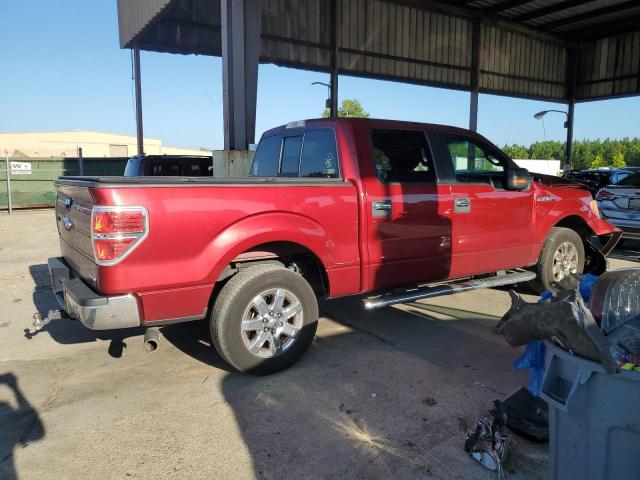 Photo 3 from auction – 2014 FORD F150 SUPER with VIN 1FTFW1CF6EKF86682