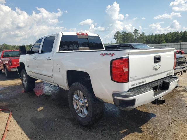 Photo 2 from auction – 2016 CHEVROLET SILVERADO with VIN 1GC1KXE85GF296890