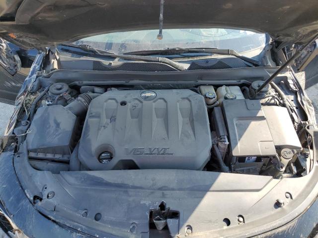Photo 11 from auction – 2018 CHEVROLET IMPALA LT with VIN 2G1105S31J9138767