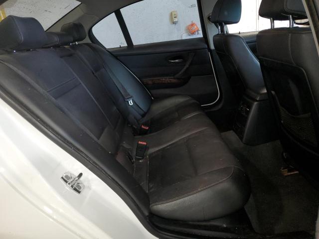 Photo 10 from auction – 2009 BMW 328 I SULE with VIN WBAPH57599NM32458