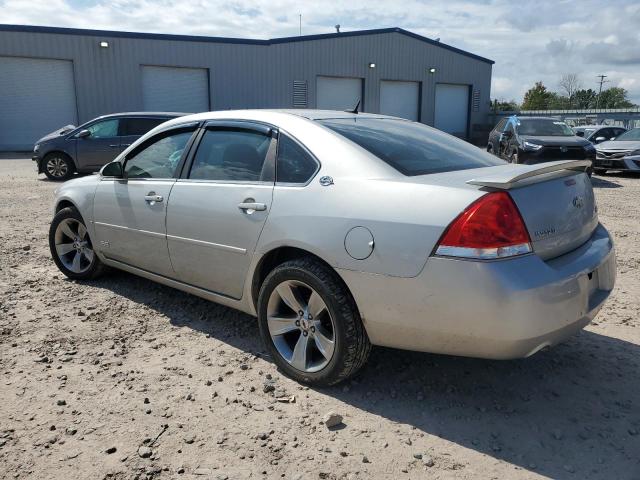 Photo 2 from auction – 2008 CHEVROLET IMPALA SUP with VIN 2G1WD58C881230243