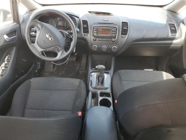 Photo 8 from auction – 2018 KIA FORTE LX with VIN 3KPFK4A77JE213933