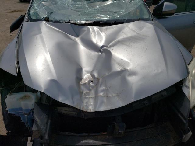 Photo 12 from auction – 2011 MAZDA CX-9 with VIN JM3TB3CA1B0329832