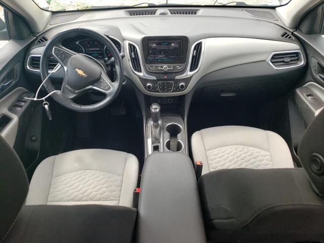 Photo 8 from auction – 2018 CHEVROLET EQUINOX LT with VIN 2GNAXJEV2J6137127