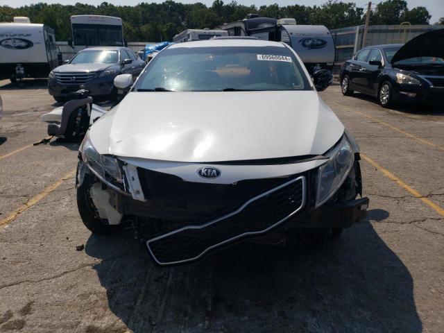 Photo 5 from auction – 2013 KIA OPTIMA HYB with VIN KNAGM4AD9D5057119