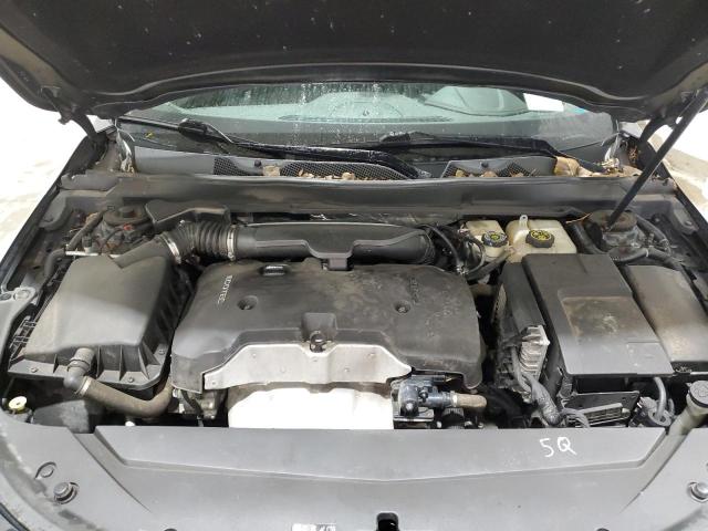 Photo 11 from auction – 2014 CHEVROLET IMPALA LT with VIN 1G1115SLXEU146338