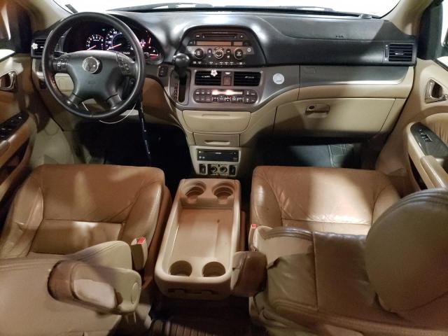 Photo 8 from auction – 2005 HONDA ODYSSEY EX with VIN 5FNRL38715B008473