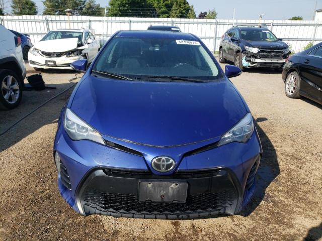 Photo 5 from auction – 2017 TOYOTA COROLLA L with VIN 2T1BURHE9HC876942