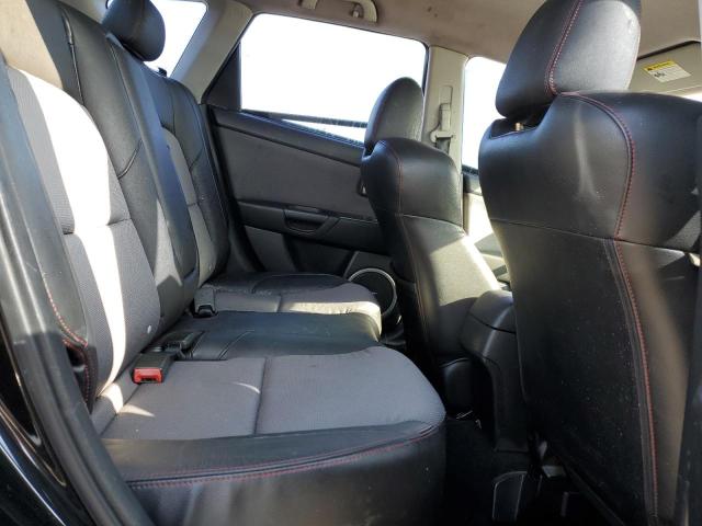Photo 10 from auction – 2008 MAZDA SPEED 3 with VIN JM1BK34M581875050