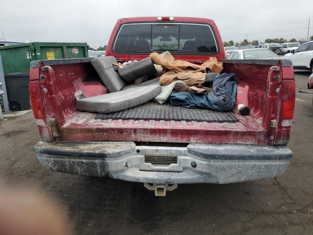 Photo 6 from auction – 2003 FORD F250 SUPER with VIN 1FTNW21P93EC26735