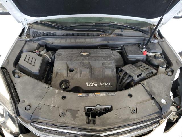 Photo 12 from auction – 2016 CHEVROLET EQUINOX LT with VIN 2GNFLGE3XG6221286