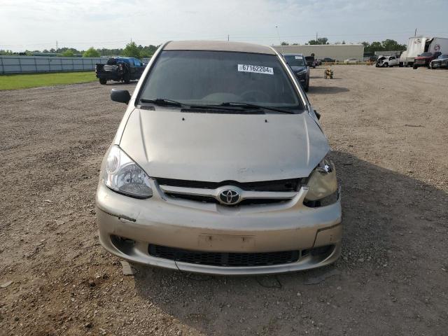 Photo 5 from auction – 2003 TOYOTA ECHO with VIN JTDBT123330296410