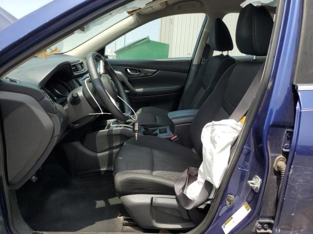 Photo 7 from auction – 2018 NISSAN ROGUE S with VIN KNMAT2MV1JP574385