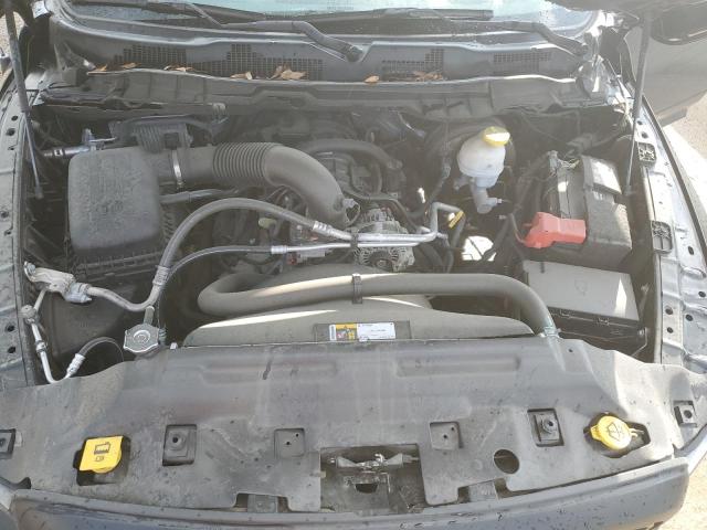 Photo 11 from auction – 2021 RAM 1500 CLASS with VIN 1C6RR6LT7MS550626