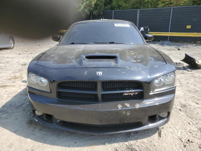 Photo 5 from auction – 2008 DODGE CHARGER SR with VIN 2B3LA73W28H150316