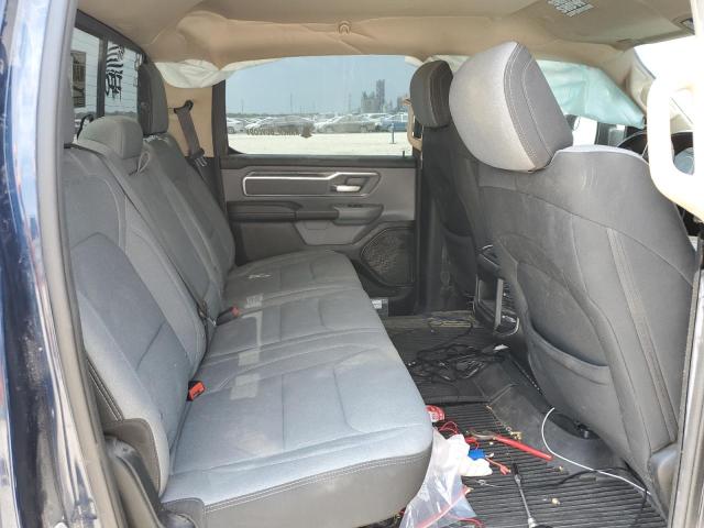 Photo 10 from auction – 2019 RAM 1500 BIG H with VIN 1C6RREFT0KN635129