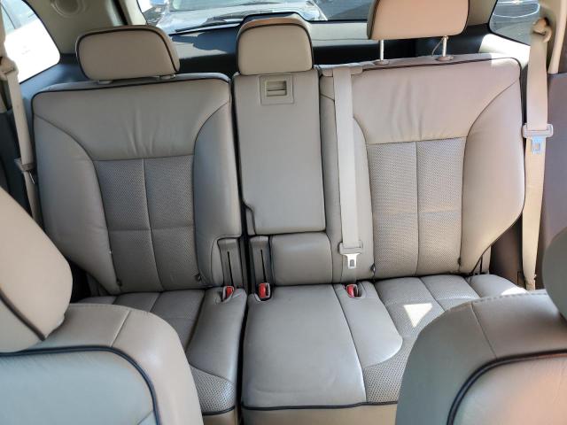 Photo 10 from auction – 2009 LINCOLN MKX with VIN 2LMDU68CX9BJ01159
