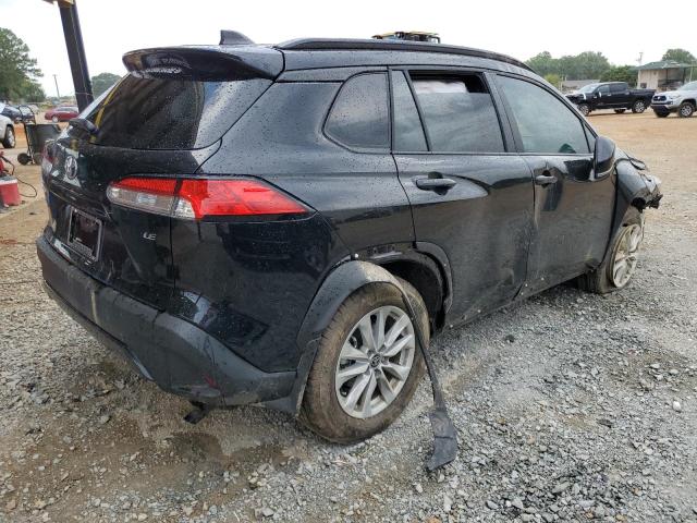 Photo 3 from auction – 2024 TOYOTA COROLLA CR with VIN 7MUBAAAG0RV095876
