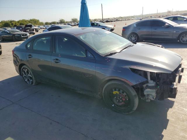Photo 4 from auction – 2020 KIA FORTE FE with VIN 3KPF24AD2LE212178