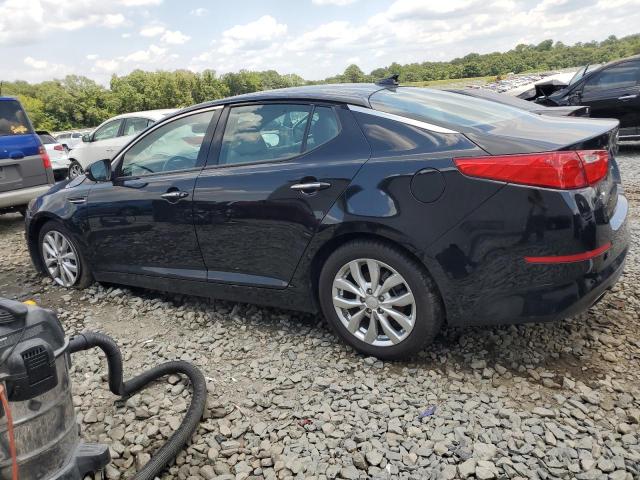 Photo 2 from auction – 2015 KIA OPTIMA EX with VIN 5XXGN4A79FG475107