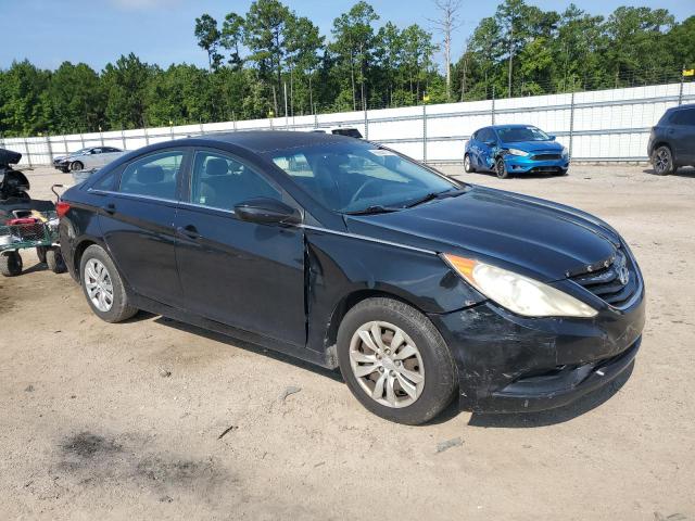Photo 4 from auction – 2011 HYUNDAI SONATA GLS with VIN 5NPEB4AC8BH236059
