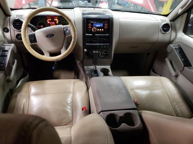 Photo 8 from auction – 2006 FORD EXPLORER X with VIN 1FMEU73E66UB51402