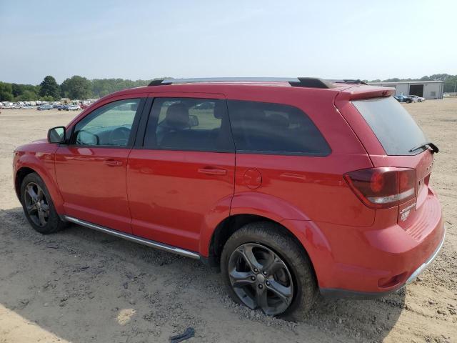 Photo 2 from auction – 2014 DODGE JOURNEY CR with VIN 3C4PDCGG4ET264548