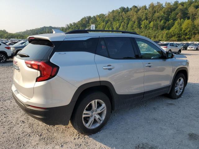 Photo 3 from auction – 2019 GMC TERRAIN SL with VIN 3GKALMEV7KL124302