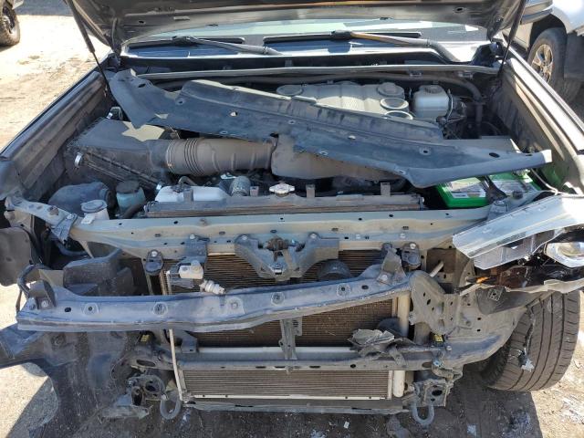 Photo 11 from auction – 2018 TOYOTA 4RUNNER SR with VIN JTEBU5JR3J5550283