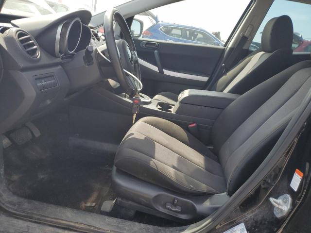 Photo 7 from auction – 2008 MAZDA CX-7 with VIN JM3ER293180192665