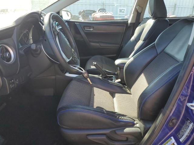 Photo 7 from auction – 2017 TOYOTA COROLLA L with VIN 5YFBURHE9HP679544