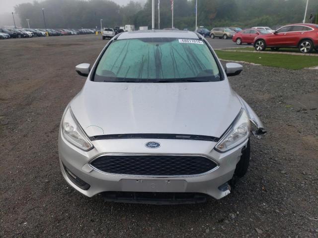 Photo 5 from auction – 2017 FORD FOCUS SEL with VIN 1FADP3H21HL218517