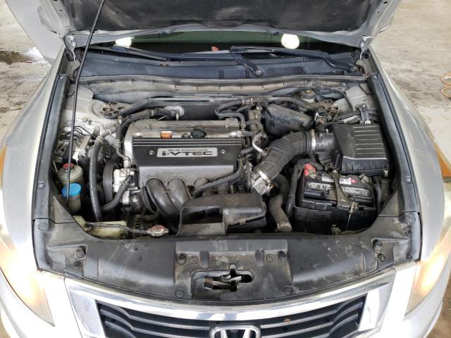 Photo 11 from auction – 2008 HONDA ACCORD EX with VIN JHMCP26748C012363