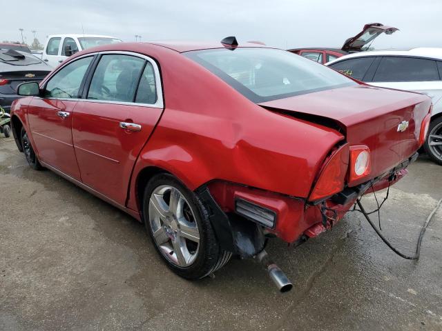 Photo 2 from auction – 2012 CHEVROLET MALIBU 1LT with VIN 1G1ZC5E00CF310468