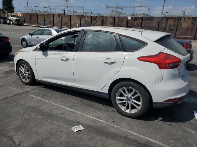Photo 2 from auction – 2018 FORD FOCUS SE with VIN 1FADP3K24JL287667