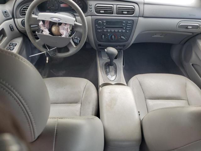Photo 8 from auction – 2004 FORD TAURUS SES with VIN 1FAFP55U24A141625