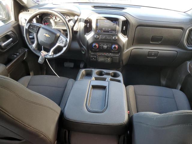 Photo 8 from auction – 2021 CHEVROLET SILVERADO with VIN 3GCPWCED0MG387984