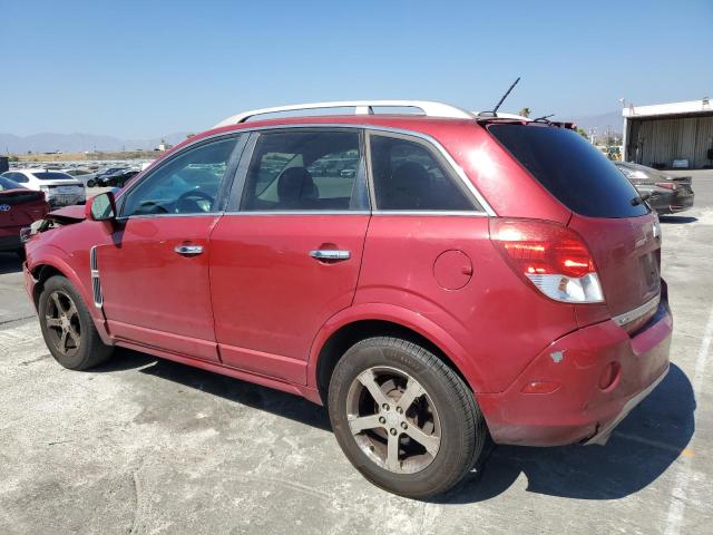 Photo 2 from auction – 2012 CHEVROLET CAPTIVA SP with VIN 3GNAL3E55CS644325