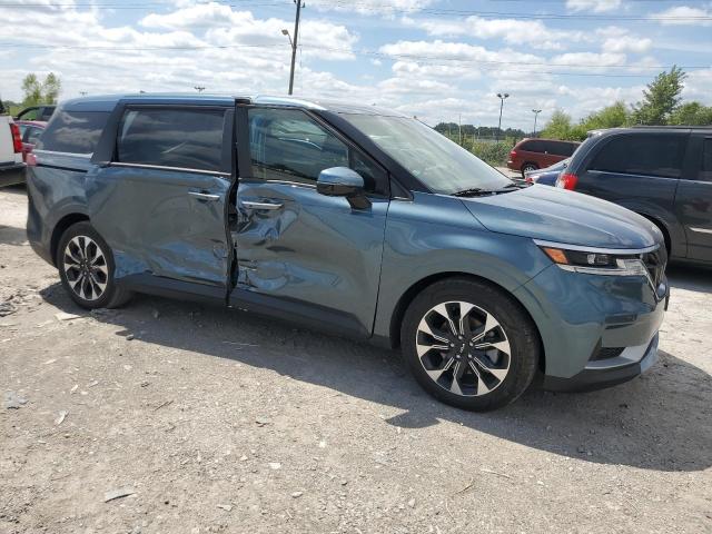 Photo 4 from auction – 2024 KIA CARNIVAL E with VIN KNDNC5H31R6391064
