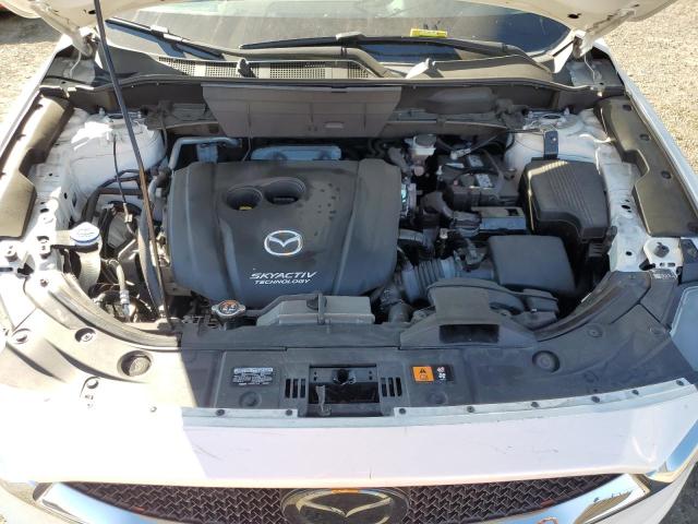Photo 12 from auction – 2018 MAZDA CX-5 TOURI with VIN JM3KFACM6J0325028