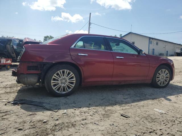 Photo 3 from auction – 2013 CHRYSLER 300C with VIN 2C3CCAKT1DH569401