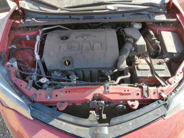 Photo 11 from auction – 2018 TOYOTA COROLLA L with VIN 5YFBURHE4JP815598