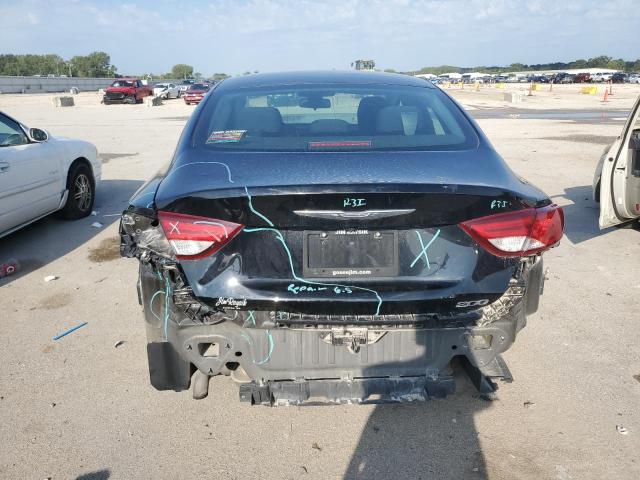 Photo 6 from auction – 2016 CHRYSLER 200 LIMITE with VIN 1C3CCCAB5GN114034