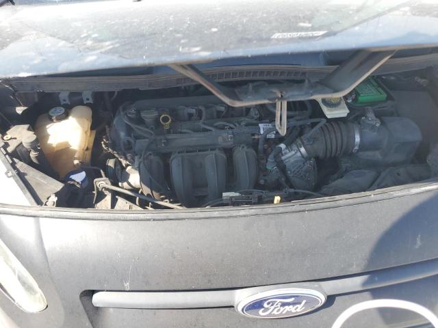 Photo 12 from auction – 2014 FORD TRANSIT CO with VIN NM0LS7E77E1143077
