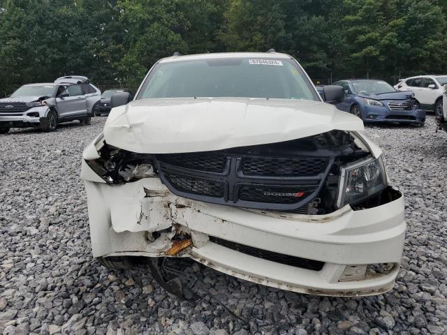 Photo 5 from auction – 2018 DODGE JOURNEY SE with VIN 3C4PDCAB9JT242827