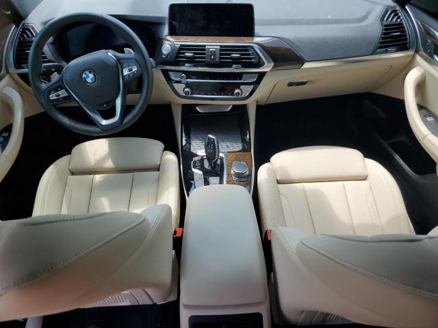 Photo 8 from auction – 2020 BMW X3 SDRIVE3 with VIN 5UXTY3C05L9D06485