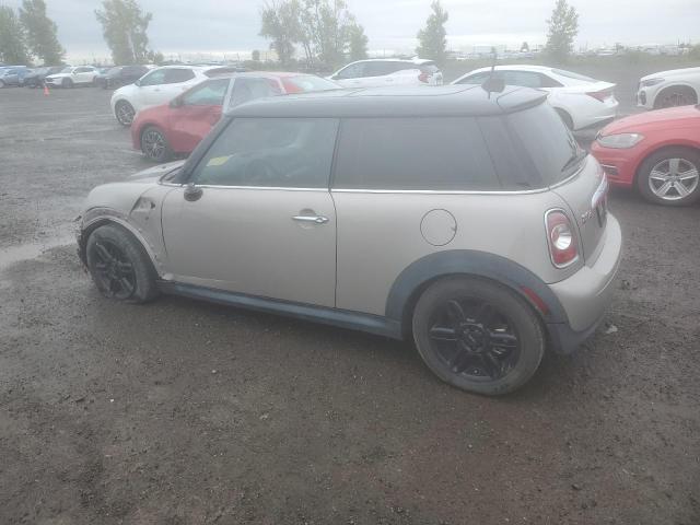 Photo 2 from auction – 2012 MINI COOPER with VIN WMWSU3C57CT264645
